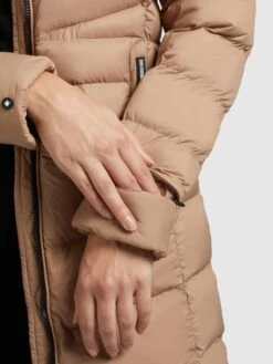 Khujo Winterjacke "Tuhani2 Soft" In Beige 17 Khujo Winterjacke "Tuhani2 Soft" In Beige -Khujo khujo winterjacke tuhani2 soft in beige 7