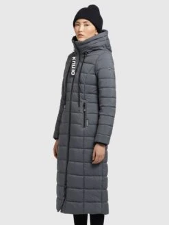 Khujo Wintermantel "Casca Light" In Grau 16 Khujo Wintermantel "Casca Light" In Grau -Khujo khujo wintermantel casca light in grau 5