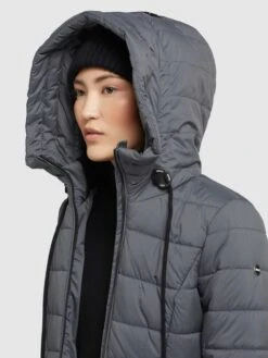 Khujo Wintermantel "Casca Light" In Grau 18 Khujo Wintermantel "Casca Light" In Grau -Khujo khujo wintermantel casca light in grau 7