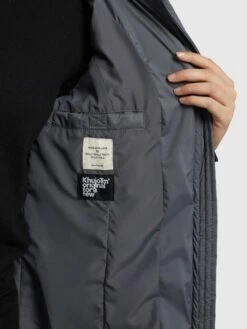 Khujo Wintermantel "Casca Light" In Grau 19 Khujo Wintermantel "Casca Light" In Grau -Khujo khujo wintermantel casca light in grau 8