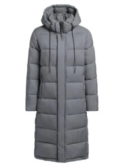 Khujo Wintermantel "Julina Matt" In Grau 17 Khujo Wintermantel "Julina Matt" In Grau -Khujo khujo wintermantel julina matt in grau 7