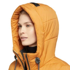 Khujo Aribay 3 Winterjacke Sudan Brown Damen 10 Khujo Aribay 3 Winterjacke Sudan Brown Damen -Khujo khujo aribay 3 1183co223 537 03 gross