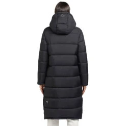 Khujo Corinna Matt Steppjacke Black Damen -Khujo khujo corinna matt 1207co223 200 02 grossxQDCjPjmotxlO