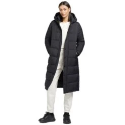 Khujo Corinna Matt Steppjacke Black Damen -Khujo khujo corinna matt 1207co223 200 03 gross9gq7ygV2yetOh