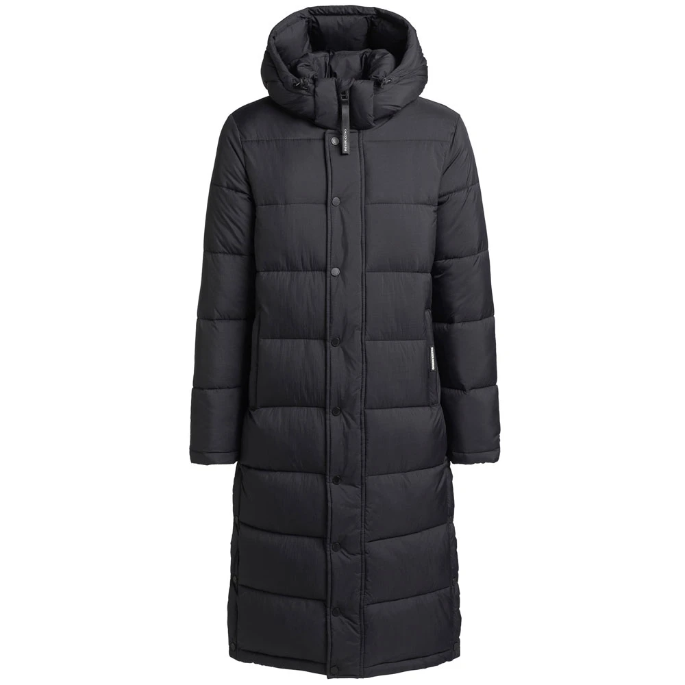 Khujo Corinna Matt Steppjacke Black Damen – Bild 7