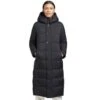Khujo Corinna Matt Steppjacke Black Damen -Khujo khujo corinna matt 1207co223 200 grossKSEKxrdoE9m4f