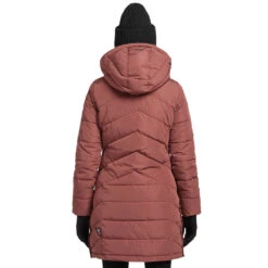 Khujo Delinas 2 Winterparka Rose Red Damen 12 Khujo Delinas 2 Winterparka Rose Red Damen -Khujo khujo delinas 1054jk213 674 02 grossPXWcEZ6tX27qz