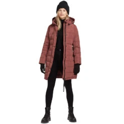 Khujo Delinas 2 Winterparka Rose Red Damen 13 Khujo Delinas 2 Winterparka Rose Red Damen -Khujo khujo delinas 1054jk213 674 03 grossZeNEGW9ugL1ia
