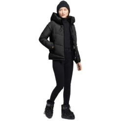 Khujo Esila 3 Winterjacke Black Damen 10 Khujo Esila 3 Winterjacke Black Damen -Khujo khujo esila 3 1149jk223 200 02 grossiZPkNlFJ9N6Ti