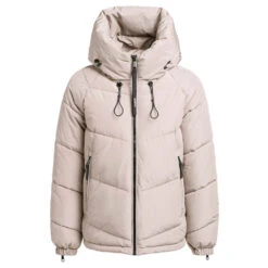 Khujo Esila 3 Winterjacke Fawn Pink Damen 15 Khujo Esila 3 Winterjacke Fawn Pink Damen -Khujo khujo esila 3 1149jk223 624 06 gross