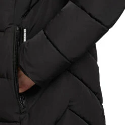 Khujo Gamber Wintermantel Black Damen 14 Khujo Gamber Wintermantel Black Damen -Khujo khujo gamber 1069co223 200 black 05 gross