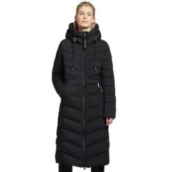 Khujo Ingram 2 Matt Wintermantel Black Damen