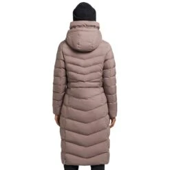 Khujo Ingram 2 Matt Steppmantel Purple Rain Damen -Khujo khujo ingram matt 1197co223 475 02 grossdLnsJyK9Rn8Eh