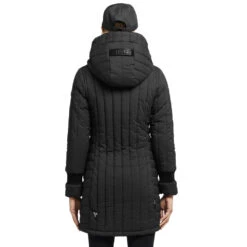Khujo Jerry Prime 6 Light Winterjacke Black Damen -Khujo khujo jerry prime 6 light 1171co223 200 02 gross