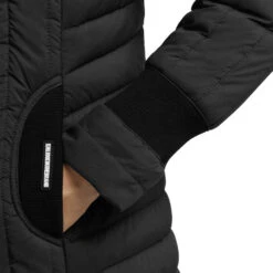 Khujo Jerry Prime 6 Light Winterjacke Black Damen -Khujo khujo jerry prime 6 light 1171co223 200 05 gross