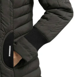 Khujo Jerry Prime 6 Light Steppmantel Olive Damen 14 Khujo Jerry Prime 6 Light Steppmantel Olive Damen -Khujo khujo jerry prime 6 light 1171co223 320 05 gross