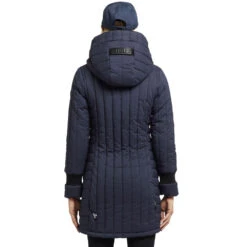 Khujo Jerry Prime 6 Light Steppjacke Deep Blue Damen 11 Khujo Jerry Prime 6 Light Steppjacke Deep Blue Damen -Khujo khujo jerry prime 6 light 1171co223 461 02 grossyGKAHIamBthCI