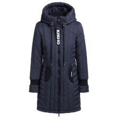Khujo Jerry Prime 6 Light Steppjacke Deep Blue Damen 15 Khujo Jerry Prime 6 Light Steppjacke Deep Blue Damen -Khujo khujo jerry prime 6 light 1171co223 461 06 grosslzwZmviyr8b01