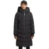 Khujo Klayd Wintermantel Black Damen -Khujo khujo klayd 1071co223 200 gross7XL5BBiEPM0sE