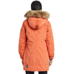 Khujo Letizia Wintermantel Pumpkin Damen 11 Khujo Letizia Wintermantel Pumpkin Damen -Khujo khujo letizia 1163co193 280 04 grossPHQGqFwNIYdfv