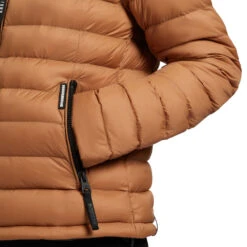 Khujo Lovina Shine Winterjacke Sudan Brown Damen 13 Khujo Lovina Shine Winterjacke Sudan Brown Damen -Khujo khujo lovina shine 1213jk223 537 brown 05 gross