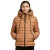 Khujo Lovina Shine Winterjacke Sudan Brown Damen 1 Khujo Lovina Shine Winterjacke Sudan Brown Damen -Khujo khujo lovina shine 1213jk223 537 brown grossU5dGHW3qGxLEr