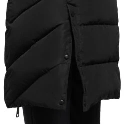 Khujo Mugg Wintermantel Black Damen 14 Khujo Mugg Wintermantel Black Damen -Khujo khujo mugg 1038co223 200 05 gross