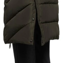 Khujo Mugg Steppmantel Pine Green Damen -Khujo khujo mugg 1038co223 374 05 grossQfYCCOuO17eQ5