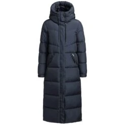 Khujo Shimanta 2 Wintermantel Phantom Blue Damen 15 Khujo Shimanta 2 Wintermantel Phantom Blue Damen -Khujo khujo shimanta 2 1021co223 448 blue 06 grossP3XGzDtLVu0fY