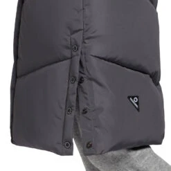 Khujo Sonje 3 Wintermantel Charcoal Damen -Khujo khujo sonje 3 1210co223 281 05 grossxTzF7w5lGKn99