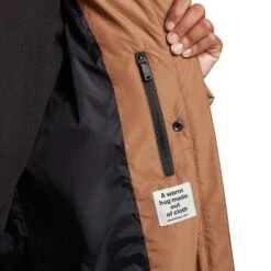 Khujo Sonje 3 Wintermantel Camel Damen -Khujo khujo sonje 3 1210co223 500 04 gross2GZHrVb3TT6IS