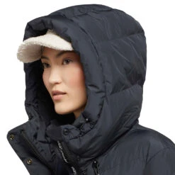 Khujo Sonje 4 Steppmantel Obrage Blue Damen 14 Khujo Sonje 4 Steppmantel Obrage Blue Damen -Khujo khujo sonje 4 1152co223 496 04 gross