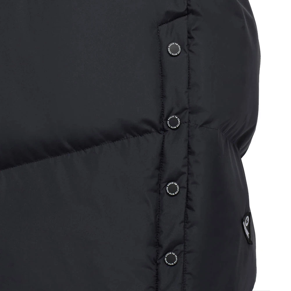 Khujo Sonje 4 Steppmantel Obrage Blue Damen 9 Khujo Sonje 4 Steppmantel Obrage Blue Damen – Bild 7