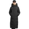 Khujo Soulani 2 Wintermantel Black Damen