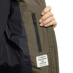 Khujo Soulani 2 Wintermantel Hunter Green Damen 14 Khujo Soulani 2 Wintermantel Hunter Green Damen -Khujo khujo soulani 1153co223 33 hunter green 05 grossPTukoiW9i1jEv