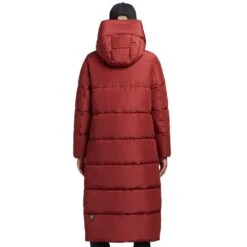 Khujo Soulani Steppmantel Madder Brown Damen 9 Khujo Soulani Steppmantel Madder Brown Damen -Khujo khujo soulani 1211co223 531 madder 02 grossVlHqCEWJE8LaT