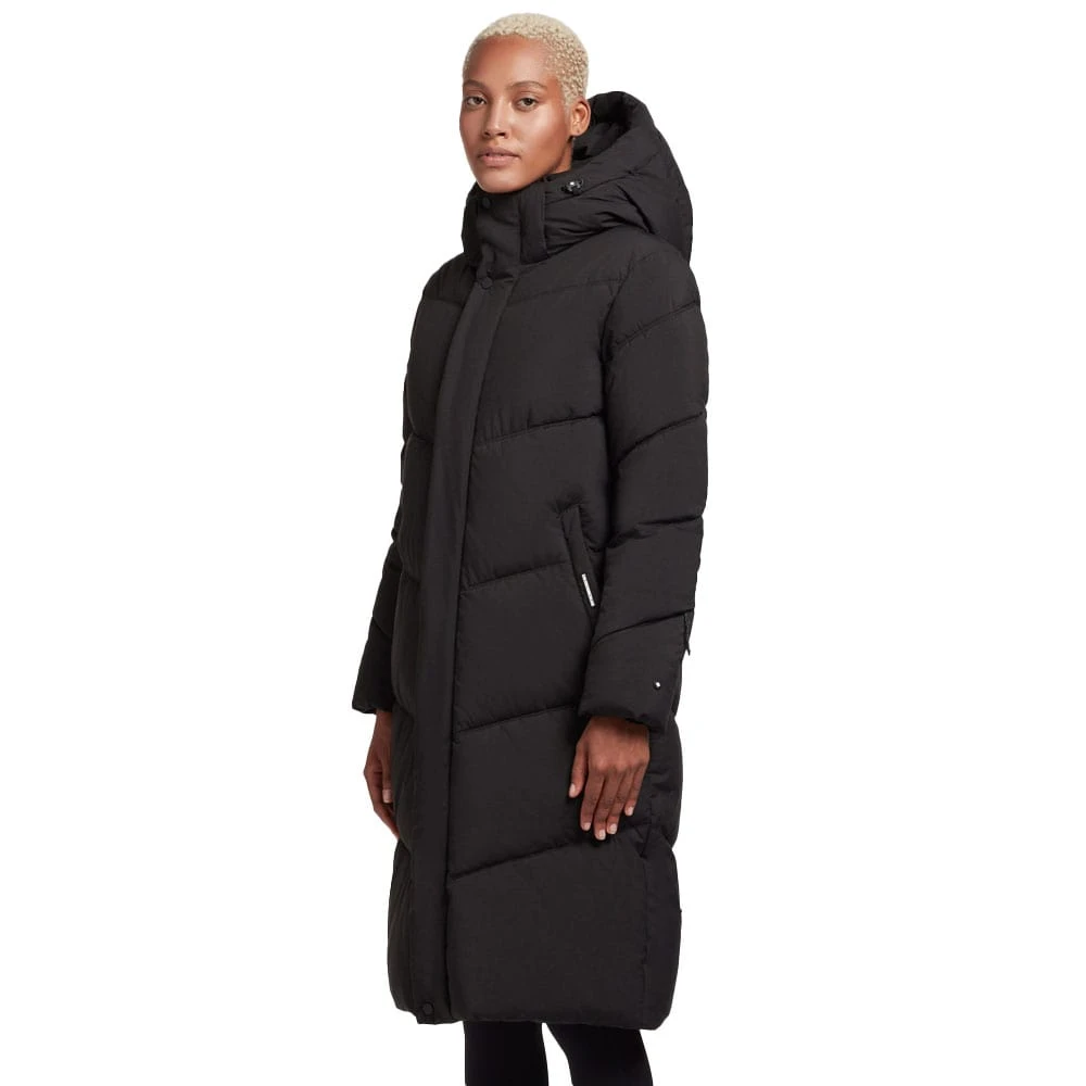 Khujo Torino 2 Wintermantel Black Damen 4 Khujo Torino 2 Wintermantel Black Damen – Bild 2