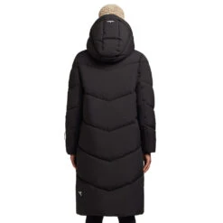 Khujo Torino 2 Wintermantel Black Damen 10 Khujo Torino 2 Wintermantel Black Damen -Khujo khujo torino2 1209co223 200 02 gross7IxfU8mHqr9D3