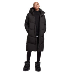 Khujo Torino 2 Wintermantel Black Damen 11 Khujo Torino 2 Wintermantel Black Damen -Khujo khujo torino2 1209co223 200 03 grossFKfVImmHxCLUu