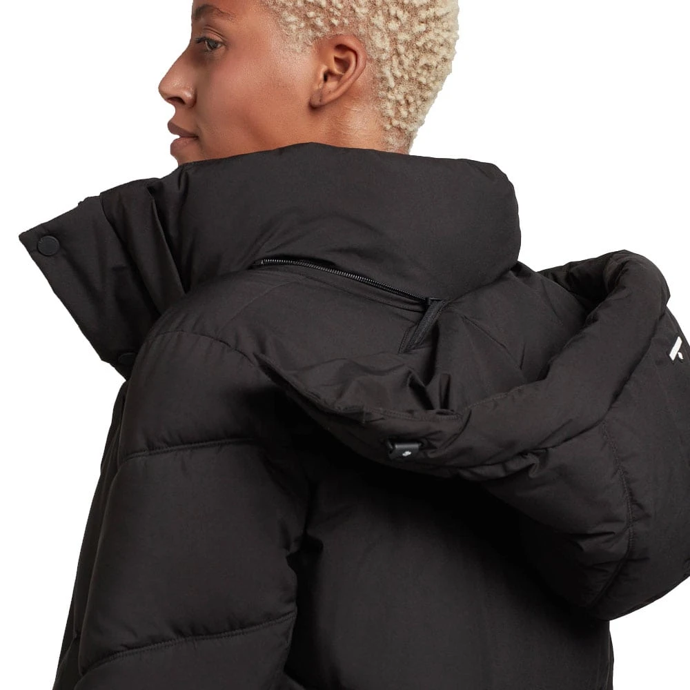 Khujo Torino 2 Wintermantel Black Damen 7 Khujo Torino 2 Wintermantel Black Damen – Bild 5