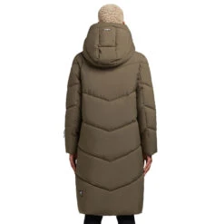 Khujo Torino 2 Mantel Hunter Green Damen 11 Khujo Torino 2 Mantel Hunter Green Damen -Khujo khujo torino2 1209co223 333 02 gross3OSnxfD9bIrga