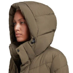 Khujo Torino 2 Mantel Hunter Green Damen 13 Khujo Torino 2 Mantel Hunter Green Damen -Khujo khujo torino2 1209co223 333 04 gross8750q1W98nMKP