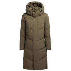 Khujo Torino 2 Mantel Hunter Green Damen 15 Khujo Torino 2 Mantel Hunter Green Damen -Khujo khujo torino2 1209co223 333 06 grossGyTVQtykRkgku