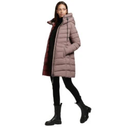 Khujo Tuhani 2 Matt Winterjacke Purple Rain Damen 11 Khujo Tuhani 2 Matt Winterjacke Purple Rain Damen -Khujo khujo tuhani matt 1195jk223 475 03 gross