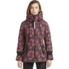 Khujo Tweety Prime 3 Winterjacke Floral Damen -Khujo khujo tweety prime 1402jk193 hu7 gross4GfiDJbJ8hrbd
