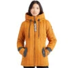 Khujo Tweety Prime 4 Winterjacke Oak Yellow Damen 1 Khujo Tweety Prime 4 Winterjacke Oak Yellow Damen -Khujo khujo tweety prime 4 1372jk203 715 yellow grossZw7vQKdkpRPBF